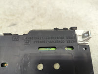 2008 Nissan Altima Instrument Cluster Speedometer Gauges Miles: Fits OEM Used Auto Parts - Oemusedautoparts1.com
