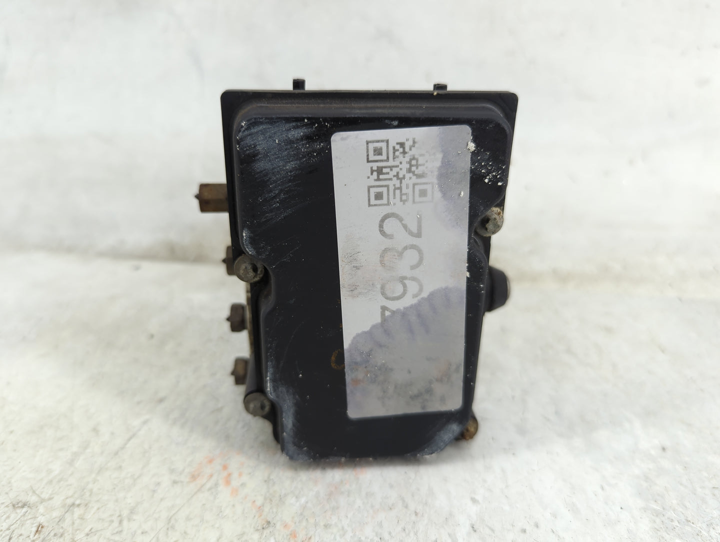 2008-2009 Nissan Altima ABS Pump Control Module Replacement P/N:0265232019 0265800785, 47660JB10A, 78712C1371 Fits Fits 2008