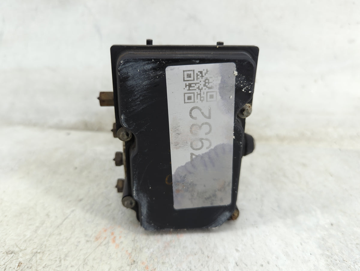 2008-2009 Nissan Altima ABS Pump Control Module Replacement P/N:0265232019 0265800785, 47660JB10A, 78712C1371 Fits Fits 2008