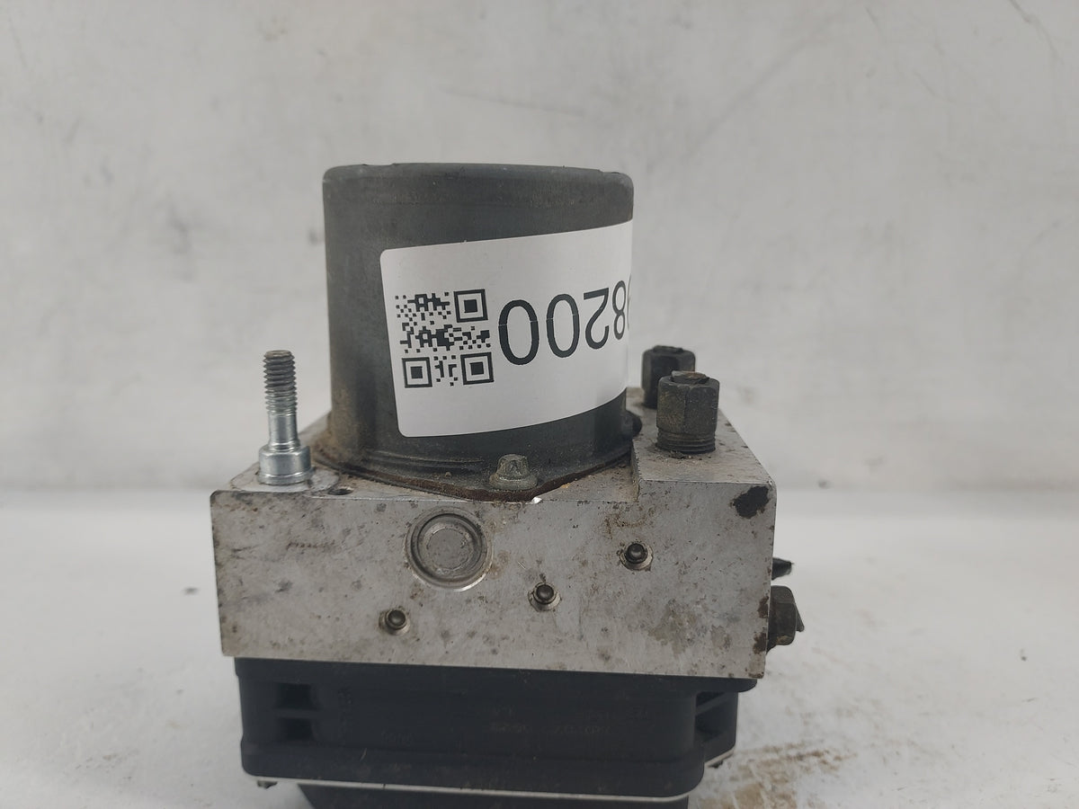 2011-2012 Nissan Altima ABS Pump Control Module Replacement P/N:0265235108 47660JA30A, 0265950562 Fits Fits 2011 2012 OEM Us