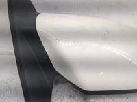 2007-2012 Nissan Altima Passenger Side View Mirror - Right Door Mirror OEM Used - Oemusedautoparts1.com