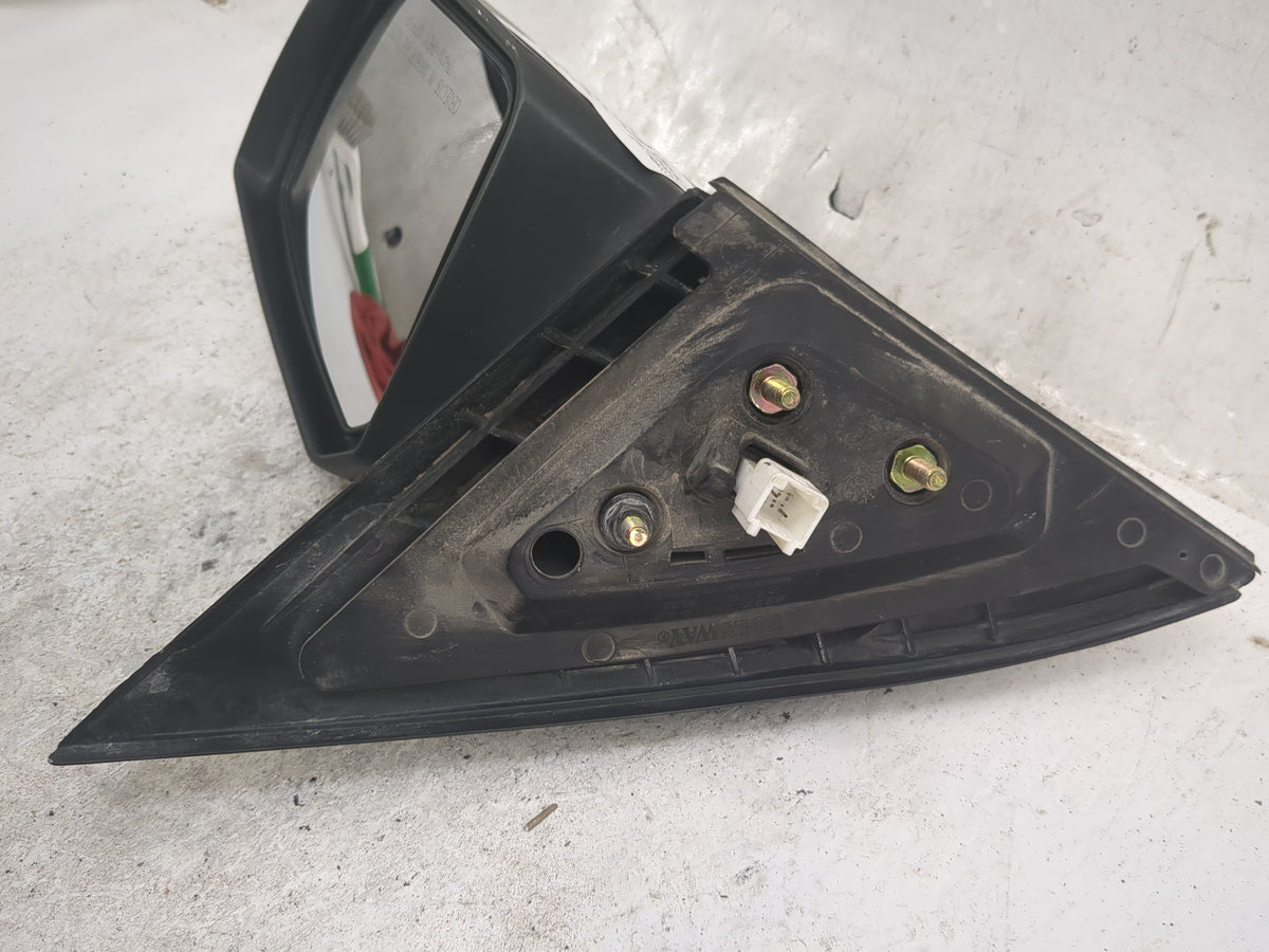 2007-2012 Nissan Altima Passenger Side View Mirror - Right Door Mirror OEM Used - Oemusedautoparts1.com