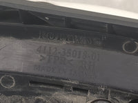 2007-2012 Nissan Altima Passenger Side View Mirror - Right Door Mirror OEM Used - Oemusedautoparts1.com