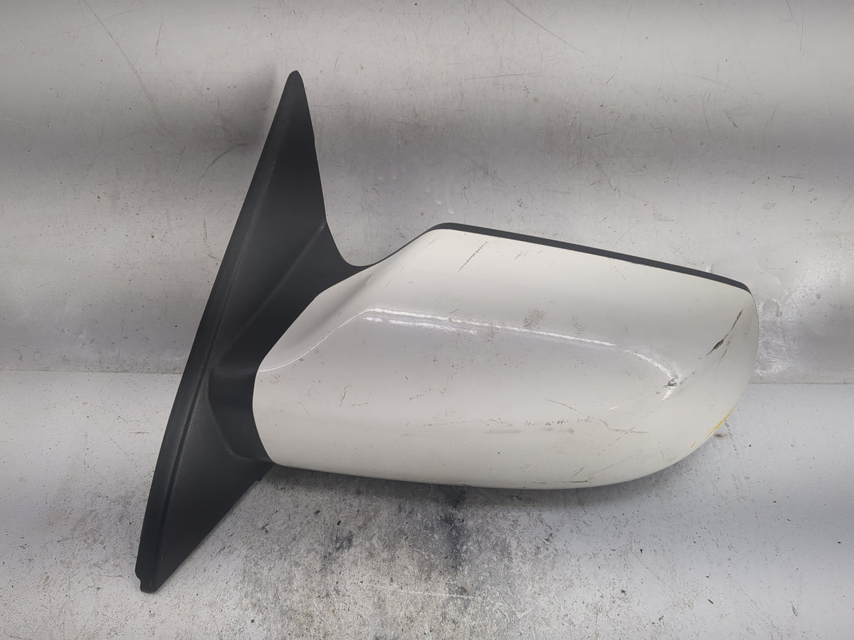 2007-2012 Nissan Altima Driver Side View Mirror - Left Door Mirror OEM Used - Oemusedautoparts1.com