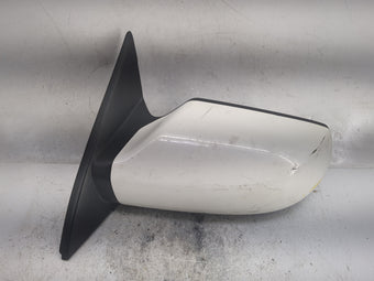 compare product 2007-2012 Nissan Altima Driver Side View Mirror - Left Door Mirror OEM Used