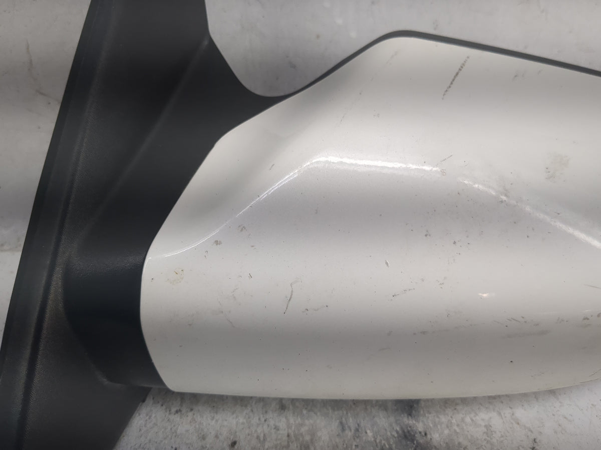 2007-2012 Nissan Altima Driver Side View Mirror - Left Door Mirror OEM Used - Oemusedautoparts1.com