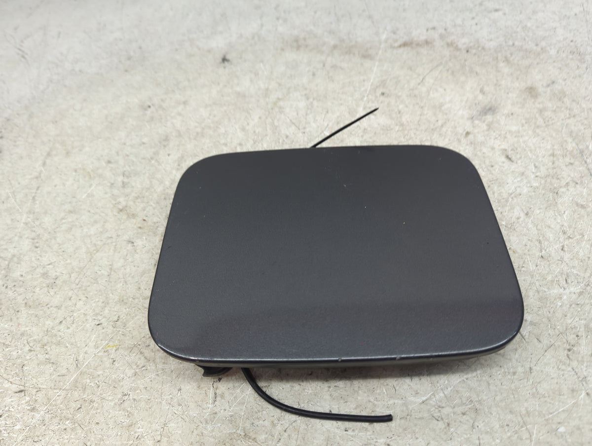 2008 Nissan Altima Fuel Tank Door Lid Gas Tank Gray - Oemusedautoparts1.com