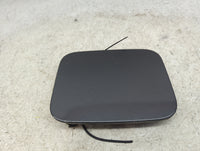 2008 Nissan Altima Fuel Tank Door Lid Gas Tank Gray - Oemusedautoparts1.com