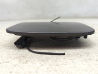 2008 Nissan Altima Fuel Tank Door Lid Gas Tank Gray - Oemusedautoparts1.com