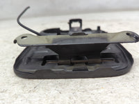 2008 Nissan Altima Fuel Tank Door Lid Gas Tank Gray - Oemusedautoparts1.com
