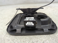 2008 Nissan Altima Fuel Tank Door Lid Gas Tank Gray - Oemusedautoparts1.com