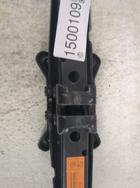 2008 Nissan Altima Spare Scissor Car Jack 1500109 - Oemusedautoparts1.com