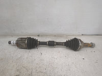 2007-2013 Nissan Altima Axle Shaft Front Driver Cv C/v 1501749 - Oemusedautoparts1.com
