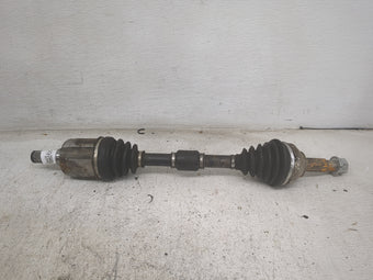 compare product 2007-2013 Nissan Altima Axle Shaft Front Driver Cv C/v 1501749