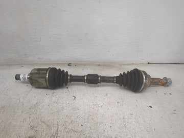 2007-2013 Nissan Altima Axle Shaft Front Driver Cv C/v 1501749 - Oemusedautoparts1.com