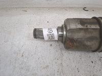 2007-2013 Nissan Altima Axle Shaft Front Driver Cv C/v 1501749 - Oemusedautoparts1.com