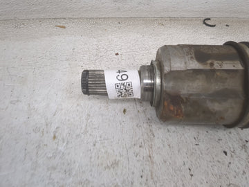2007-2013 Nissan Altima Axle Shaft Front Driver Cv C/v 1501749