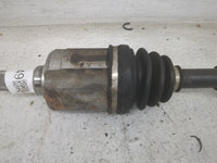 2007-2013 Nissan Altima Axle Shaft Front Driver Cv C/v 1501749 - Oemusedautoparts1.com