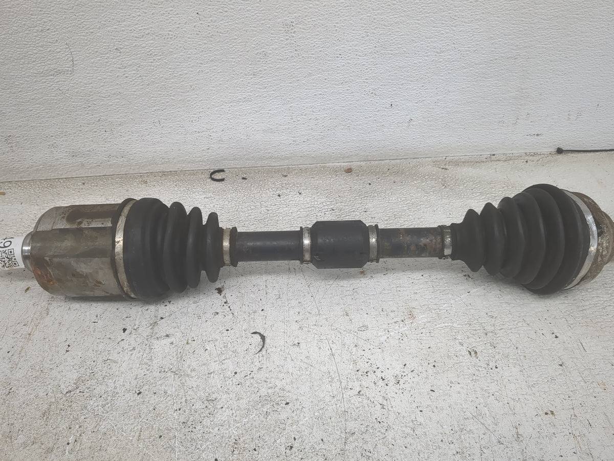 2007-2013 Nissan Altima Axle Shaft Front Driver Cv C/v 1501749 - Oemusedautoparts1.com