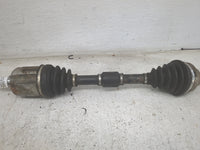 2007-2013 Nissan Altima Axle Shaft Front Driver Cv C/v 1501749 - Oemusedautoparts1.com