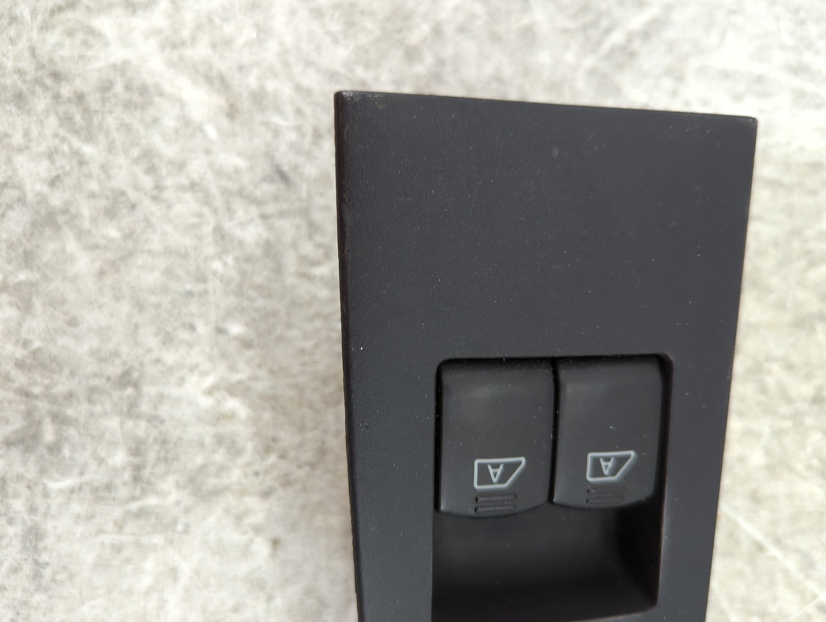 2008-2013 Nissan Altima Driver Left Door Master Power Window Switch 1507698 - Oemusedautoparts1.com