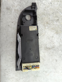 2008-2013 Nissan Altima Driver Left Door Master Power Window Switch 1507698 - Oemusedautoparts1.com