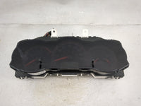 2007-2009 Nissan Altima Instrument Cluster Speedometer Gauges Miles:110K Fits Fits 2007 2008 2009 OEM Used Auto Parts - Oemu