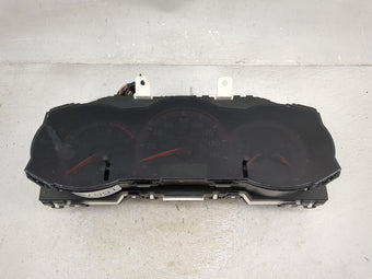 compare product 2007-2009 Nissan Altima Instrument Cluster Speedometer Gauges Miles:110K Fits Fits 2007 2008 2009 OEM Used Auto Parts