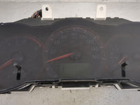 2007-2009 Nissan Altima Instrument Cluster Speedometer Gauges Miles:110K Fits Fits 2007 2008 2009 OEM Used Auto Parts - Oemu