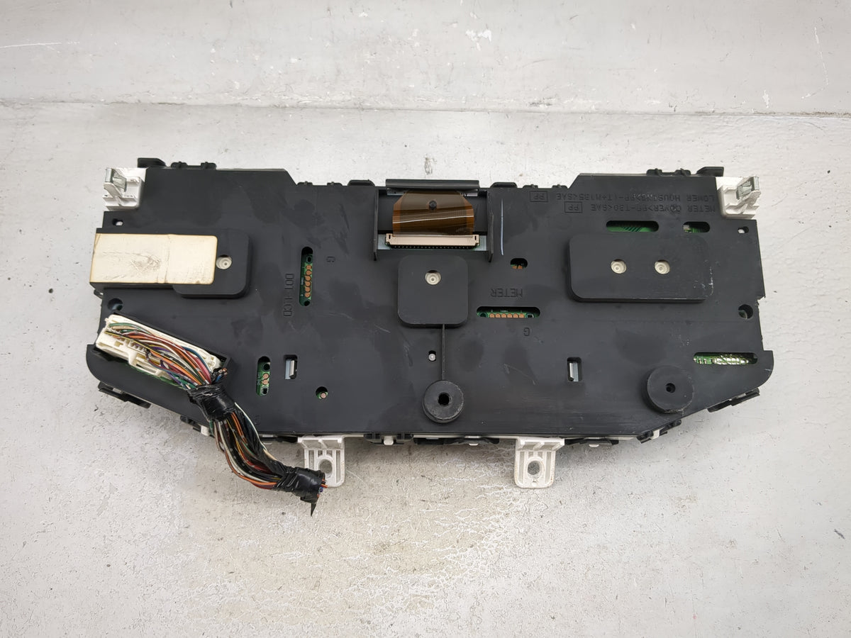 2007-2009 Nissan Altima Instrument Cluster Speedometer Gauges Miles:110K Fits Fits 2007 2008 2009 OEM Used Auto Parts - Oemu