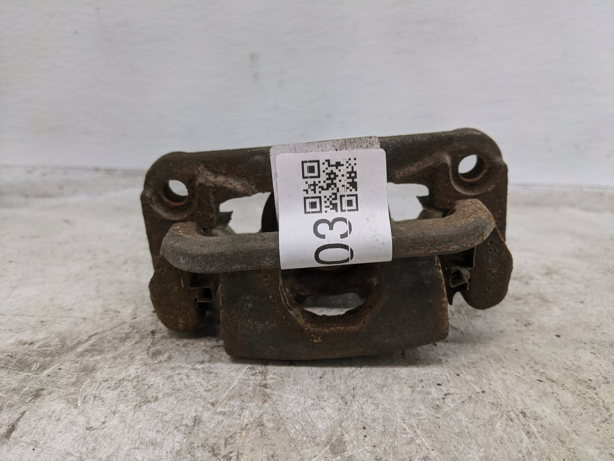 2007-2018 Nissan Altima Rear Passenger Right Brake Caliper 1510503 - Oemusedautoparts1.com