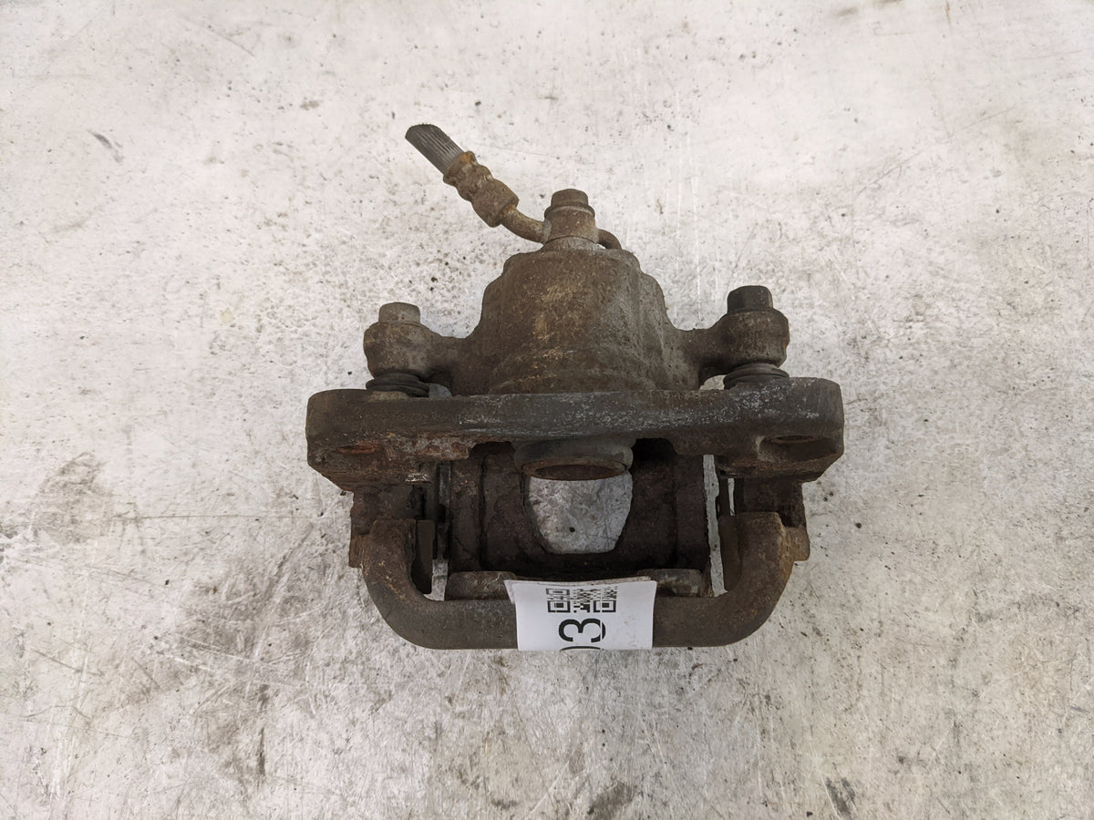 2007-2018 Nissan Altima Rear Passenger Right Brake Caliper 1510503 - Oemusedautoparts1.com