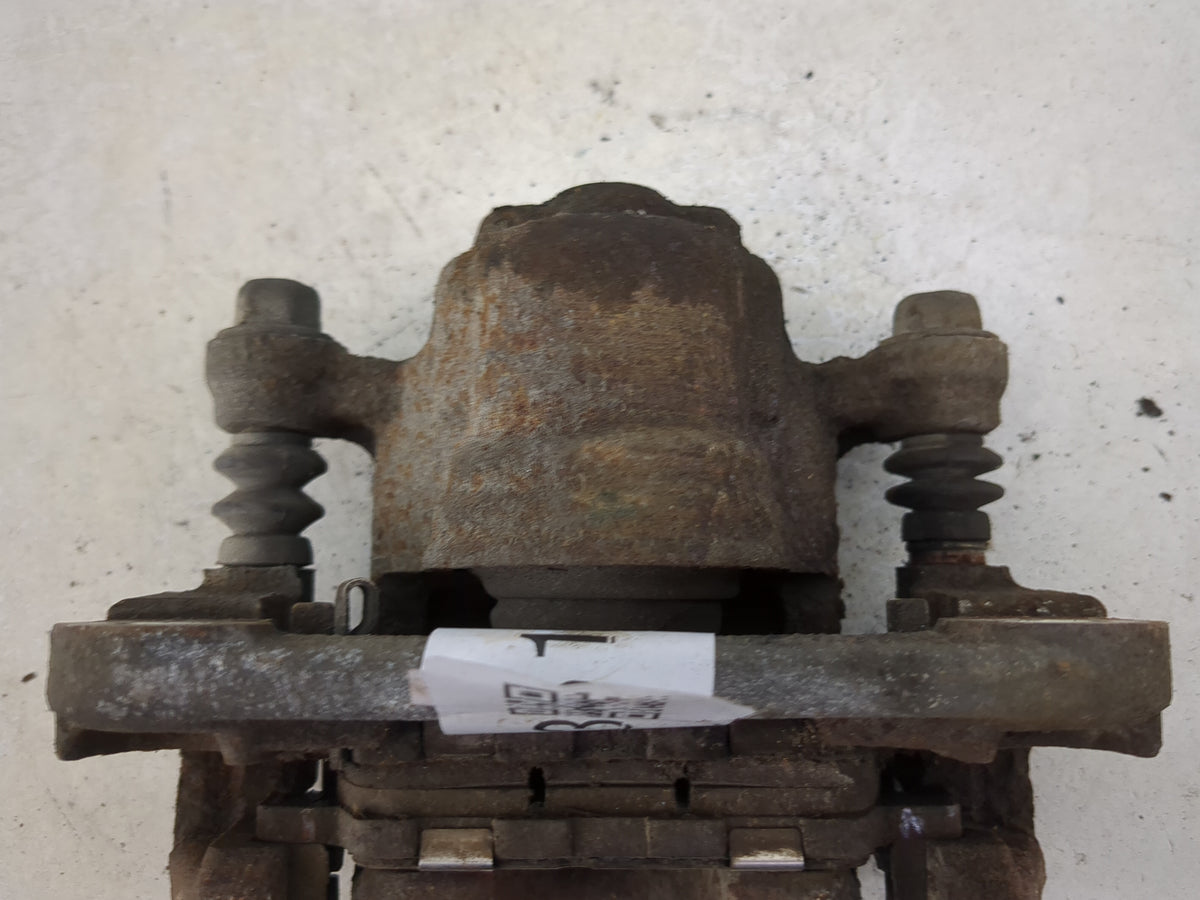2007-2018 Nissan Altima Rear Driver Left Brake Caliper 1510783 - Oemusedautoparts1.com