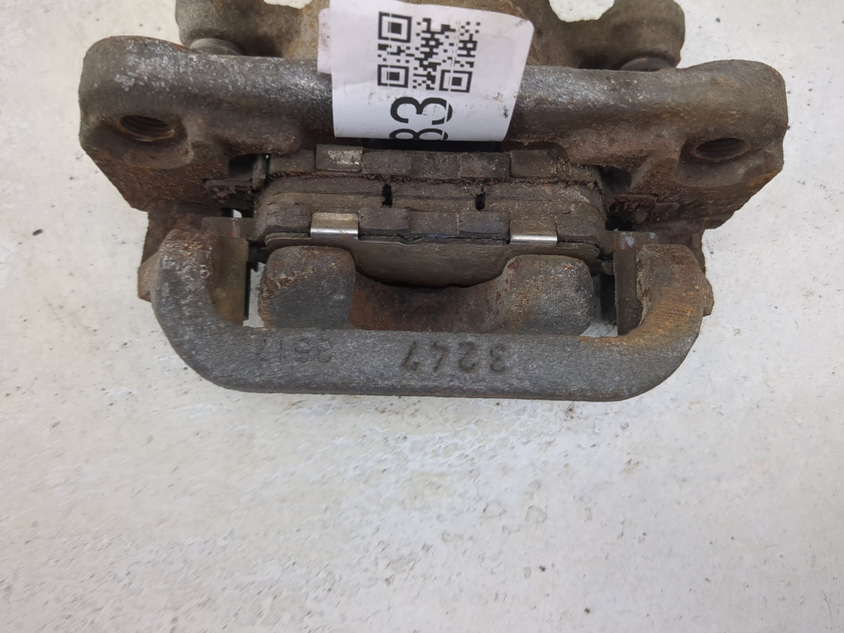2007-2018 Nissan Altima Rear Driver Left Brake Caliper 1510783 - Oemusedautoparts1.com