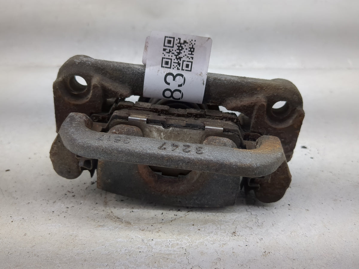 2007-2018 Nissan Altima Rear Driver Left Brake Caliper 1510783 - Oemusedautoparts1.com