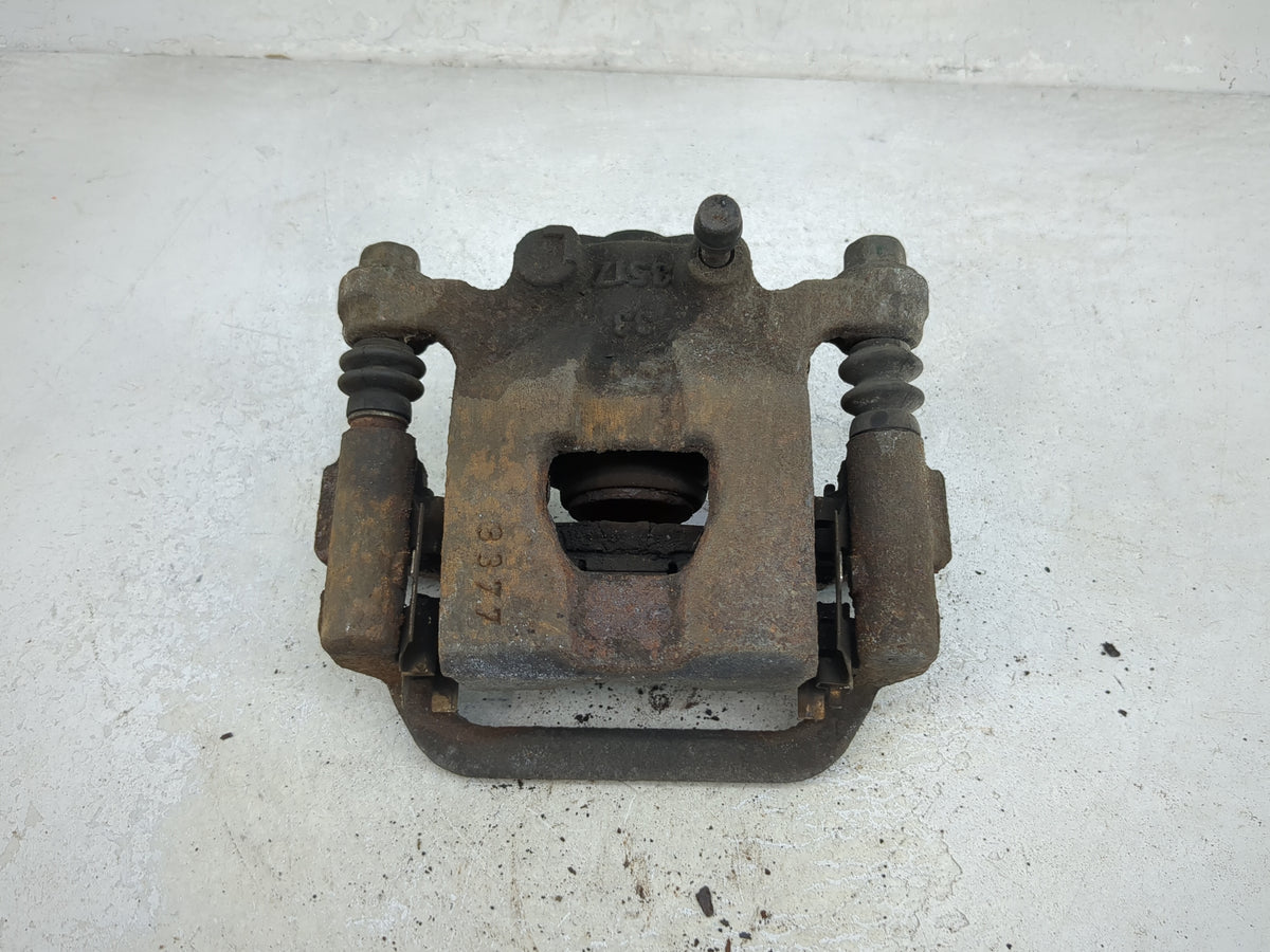 2007-2018 Nissan Altima Rear Driver Left Brake Caliper 1510783 - Oemusedautoparts1.com