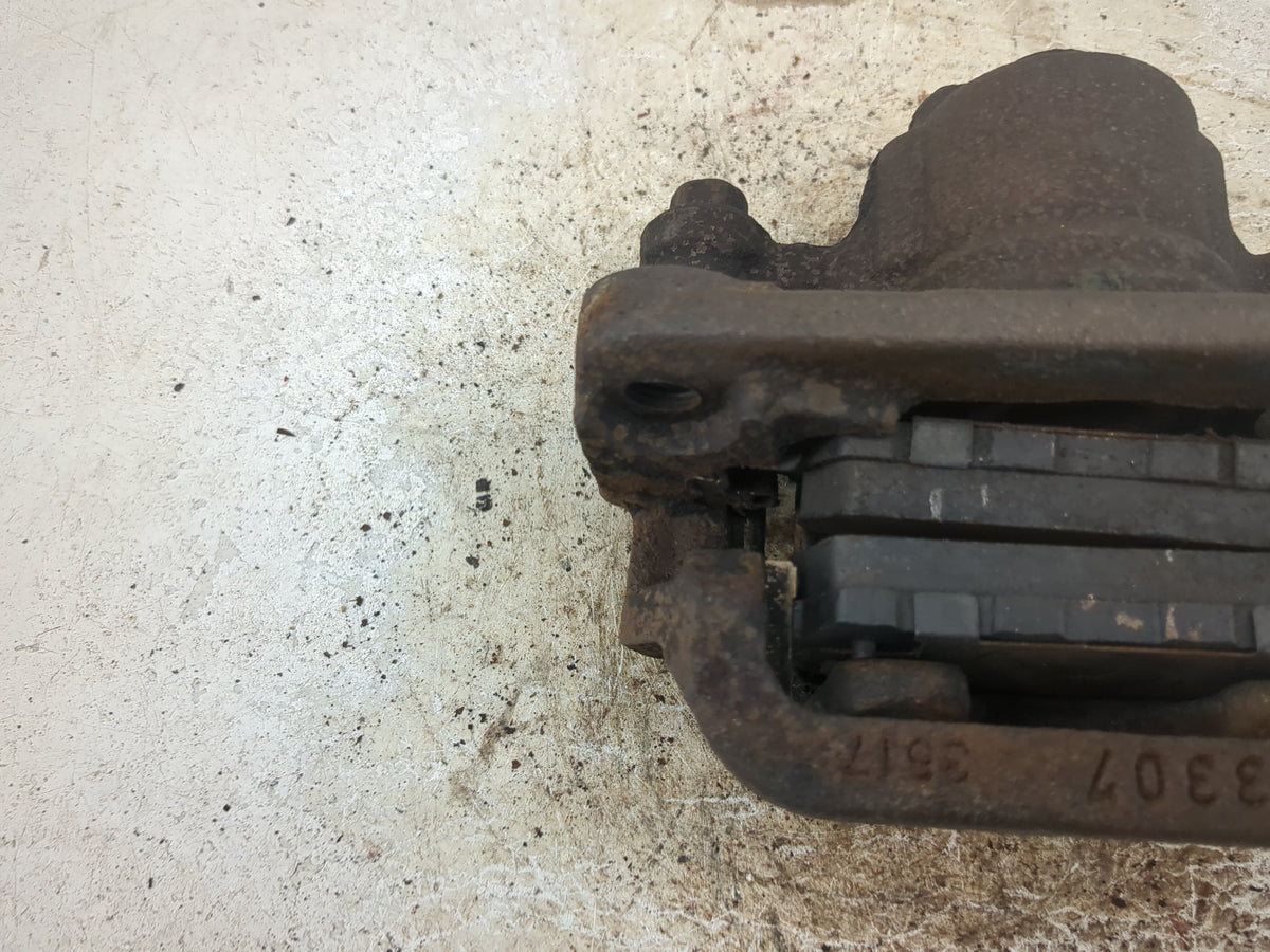 2007-2018 Nissan Altima Rear Passenger Right Brake Caliper 1511945 - Oemusedautoparts1.com