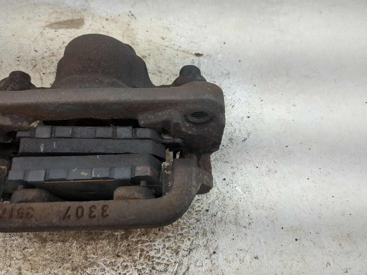 2007-2018 Nissan Altima Rear Passenger Right Brake Caliper 1511945 - Oemusedautoparts1.com