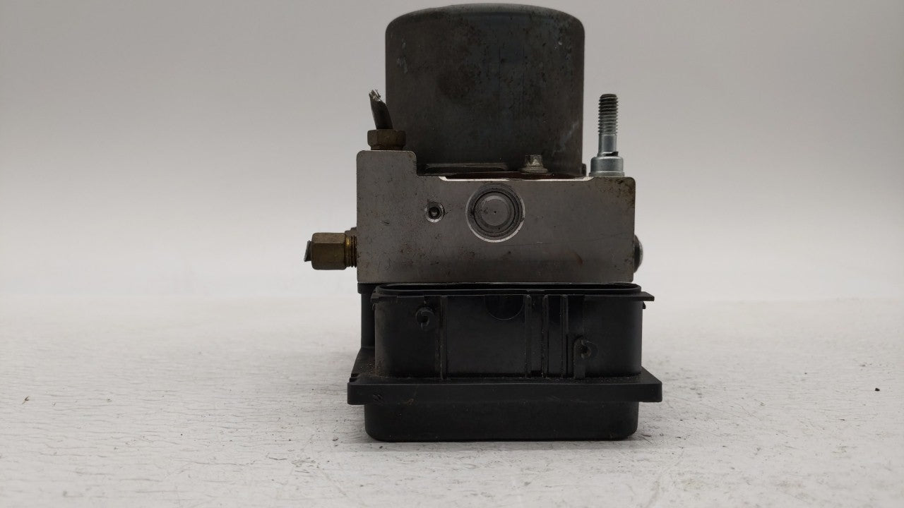 2008-2009 Nissan Altima ABS Pump Control Module Replacement P/N:47660 1B10A 47660 JB10A Fits Fits 2008 2009 OEM Used Auto Pa