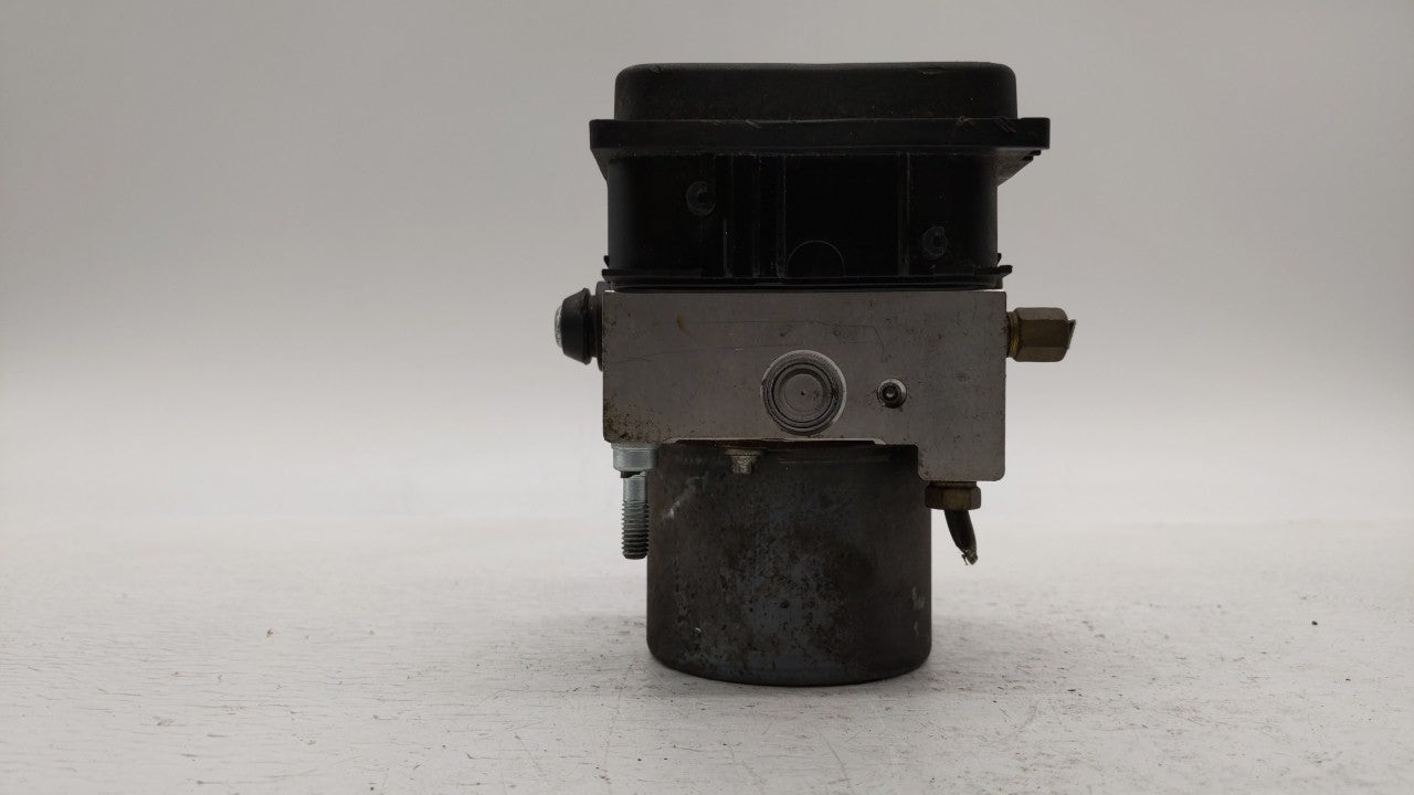 2008-2009 Nissan Altima ABS Pump Control Module Replacement P/N:47660 1B10A 47660 JB10A Fits Fits 2008 2009 OEM Used Auto Pa