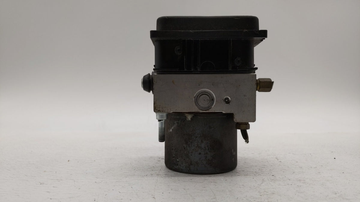 2008-2009 Nissan Altima Anti-Lock Brake ABS Pump Module Actuator OEM P/N:47660 1B10A 47660 JB10A Fits Fits 2008 2009 OEM Use