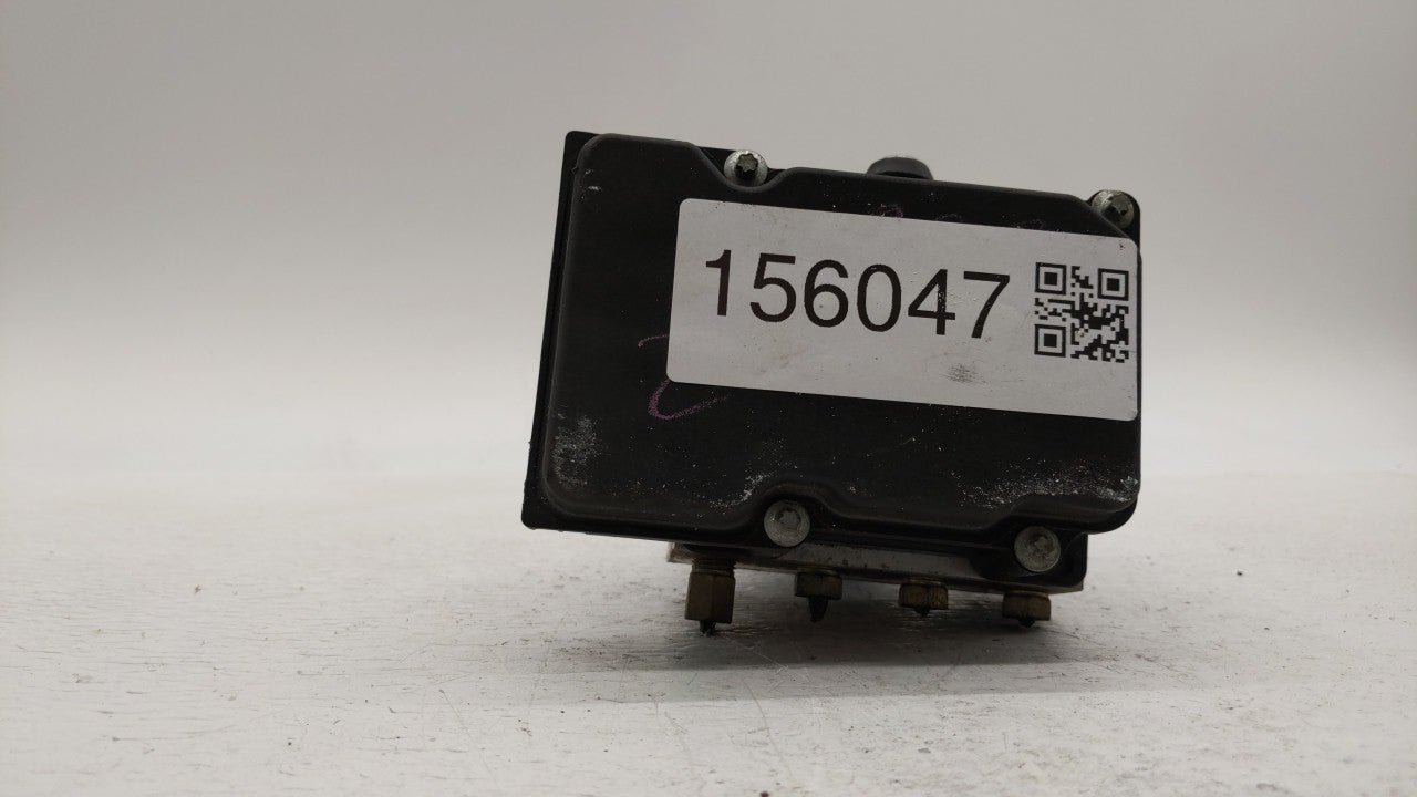 2008-2009 Nissan Altima ABS Pump Control Module Replacement P/N:47660 1B10A 47660 JB10A Fits Fits 2008 2009 OEM Used Auto Pa