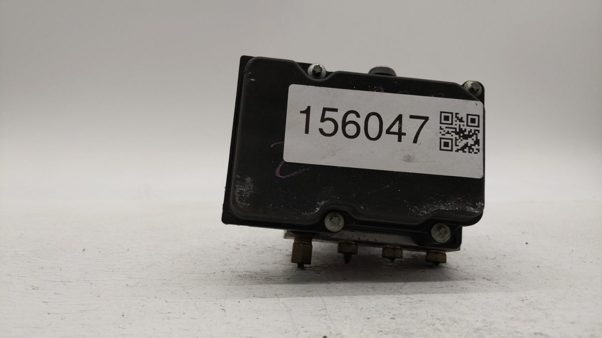2008-2009 Nissan Altima Anti-Lock Brake ABS Pump Module Actuator OEM P/N:47660 1B10A 47660 JB10A Fits Fits 2008 2009 OEM Use