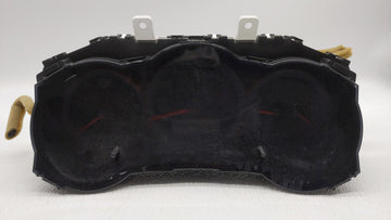 2007-2009 Nissan Altima Instrument Cluster Speedometer Gauges P/N:24810 JA00A Fits Fits 2007 2008 2009 OEM Used Auto Parts -