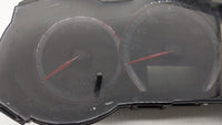 2007-2009 Nissan Altima Instrument Cluster Speedometer Gauges P/N:24810 JA00A Fits Fits 2007 2008 2009 OEM Used Auto Parts -