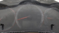 2007-2009 Nissan Altima Instrument Cluster Speedometer Gauges P/N:24810 JA00A Fits Fits 2007 2008 2009 OEM Used Auto Parts -