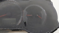 2007-2009 Nissan Altima Instrument Cluster Speedometer Gauges P/N:24810 JA00A Fits Fits 2007 2008 2009 OEM Used Auto Parts -