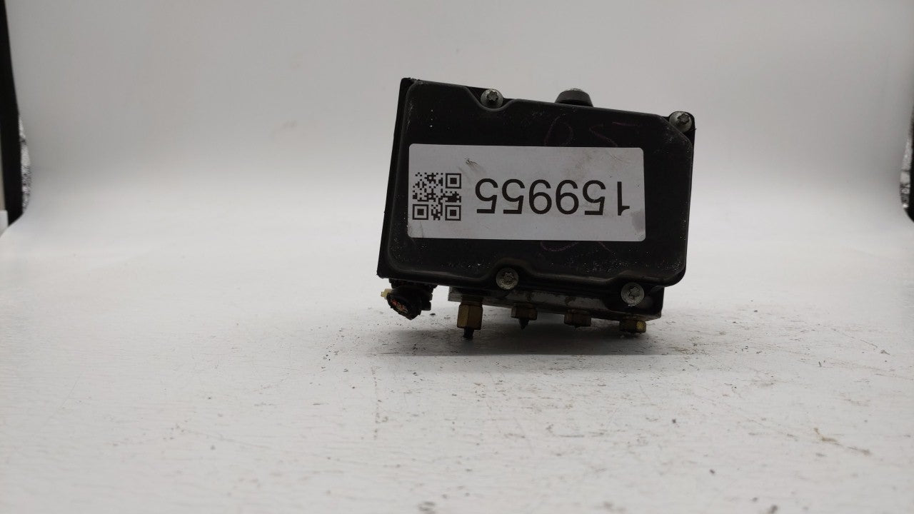 2008-2009 Nissan Altima ABS Pump Control Module Replacement P/N:47660 1B10A 47660 JB10A Fits Fits 2008 2009 OEM Used Auto Pa