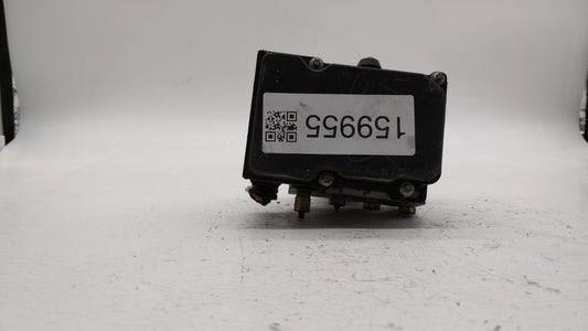 2008-2009 Nissan Altima ABS Pump Control Module Replacement P/N:47660 1B10A 47660 JB10A Fits Fits 2008 2009 OEM Used Auto Pa