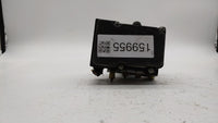 2008-2009 Nissan Altima ABS Pump Control Module Replacement P/N:47660 1B10A 47660 JB10A Fits Fits 2008 2009 OEM Used Auto Pa